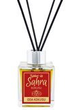 Kubbetüs Sahra Kokusu 100 Ml Çubuklu Oda Kokusu