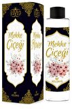 Esved Mekke Çiçeği 80 Derece Pet Şişe 400 ml 4 Adet Kolonya