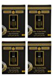 Hacerül Esved Kokusu Alkolsüz Esans 3ml 4 Adet