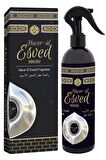 Kabe Örtüsü Kokusu Medine Ravza Kokusu Hacerül Esved Kokusu Ve Uhud Kokusu Sprey 400 Ml.
