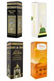 Kabe Örtüsü Kokusu Medine Ravza Kokusu Makamı İbrahim Kokusu Ve Uhud Kokusu Sprey 400 Ml.