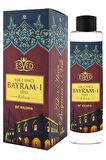 Esved 80 Derece Pet Şişe 400 ml Kolonya