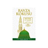 İcma Dolap ve Çekmece Kokusu 21 gr - RAVZA 