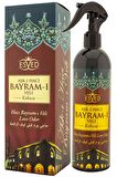 Medine Ravza Kokusu Ve Hacı Bayram Veli Kokusu Sprey 400 Ml.