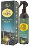 Medine Ravza Kokusu Ve Eyüp Sultan Kokusu Sprey 400 Ml.