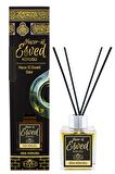 Medine Ravza Kokusu Ve Hacerül Esved Kokusu 100 Ml Çubuklu Oda Kokusu