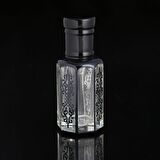 6ml Stick Cam Parfüm Şişesi Black ERB113-6ML-A
