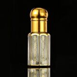 6ml Stick Cam Parfüm Şişesi Gold ERB112-6ML-A