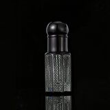 3ml Stick Cam Parfüm Şişesi Black ERB110-3ML-B