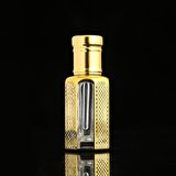 3ml Stick Cam Parfüm Şişesi Gold ERB109-3ML-A