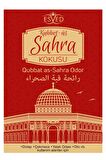 Kubbetüs Sahra Kokusu Sprey 400 Ml Dolap ve Çekmece Kokusu Hediyeli