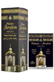 Makamı İbrahim Kokusu Sprey 400 Ml Dolap ve Çekmece Kokusu Hediyeli