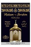 Makamı İbrahim Kokusu Sprey 400 Ml Dolap ve Çekmece Kokusu Hediyeli