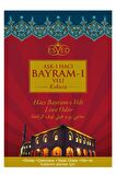Hacı Bayram Veli Kokusu Sprey 400 Ml Dolap ve Çekmece Kokusu Hediyeli