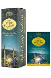 Eyüp Sultan Kokusu Sprey 400 Ml Dolap ve Çekmece Kokusu Hediyeli
