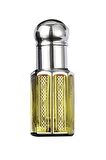 Makamı İbrahim Kokusu 6Ml Premium Silver Stick Cam Parfüm Şişe ERB112-6ML-C-SİLVER-MİK