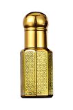 Kubbetüs Sahra Kokusu 3Ml Premium Gold Stick Cam Parfüm Şişe Gold ERB110-3ML-A-GOLD-KSK