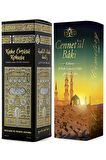 Kabe Örtüsü Ve Cennetül Baki Kokusu Sprey 400 Ml.