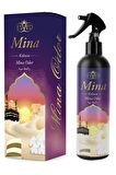 Kabe Örtüsü Ve Mina Kokusu Sprey 400 Ml.