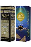 Kabe Örtüsü Ve Safa Merve Kokusu Sprey 400 Ml.