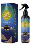 Kabe Örtüsü Ve Safa Merve Kokusu Sprey 400 Ml.