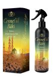 Medine Ravza Ve Cennetül Baki Kokusu Sprey 400 Ml.