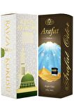 Medine Ravza Ve Arafat Kokusu Sprey 400 Ml.