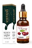 Kiraz Kokusu Saf Esansiyel Uçucu Yağ Buhurdanlık Yağı Difüzör Esansı Aromaterapi Ortam Koku 10ml
