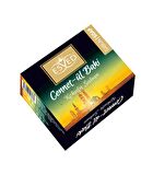 Cennetül Baki Kokusu 400Ml Sprey Cennetül Baki Kokusu Sabun 20 Gram Hediyeli