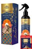 Hiranur Kokusu 400Ml Sprey Hiranur Kokusu Sabun 20 Gram Hediyeli