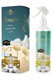 Zemzem Kokusu 400Ml Sprey Zemzem Kokusu Sabun 20 Gram Hediyeli