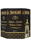 Makamı İbrahim Kokusu Alkolsüz Esans 6Ml. 6'lı Paket