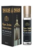 Makamı İbrahim Kokusu Alkolsüz Esans 6Ml. 6'lı Paket
