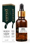 Mina Kokusu Kokusu Saf Esansiyel Uçucu Yağ Buhurdanlık Yağı Difüzör Esansı Aromaterapi Ortam Koku 10ml