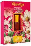 Manolya Kokusu Parfüm Esansı Alkolsüz Esans 3Ml.