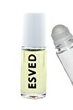 Kabe Örtüsü Kokusu Alkolsüz Esans 5Ml. 12'li Paket