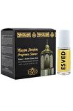 Makamı İbrahim Kokusu Alkolsüz Esans 5Ml. 12'li Paket