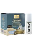 Zemzem Kokusu Alkolsüz Esans 5Ml. 12'li Paket