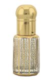 Parfüm Esans Cam Şişesi Gold Boş Esans Şişesi 6 Ml. Premium A110-6ML-1