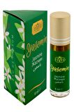 Yasemin Kokusu Alkolsüz Esans 6Ml.