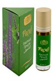 Paçuli Kokusu Alkolsüz Esans 6Ml.