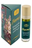 Hanımeli Kokusu Alkolsüz Esans 6Ml.