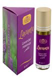Lavanta Kokusu Alkolsüz Esans 6Ml. 6'lı Paket