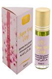 Japon Kiraz Çiçeği Kokusu Alkolsüz Esans 6Ml. 6'lı Paket