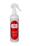Beyaz Oud & White Oud Oda Ve Kumaş Spreyi Seccade Spreyi Oda Kokusu Koku 400 ml 2 adet