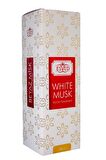 Beyaz Oud & White Oud ve Beyaz Misk & White Musk Oda Ve Kumaş Spreyi Seccade Spreyi Oda Kokusu Koku 400 ml