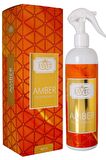 Amber ve Beyaz Oud & White Oud Oda Ve Kumaş Spreyi Seccade Spreyi Oda Kokusu Koku 400 ml