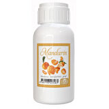 Mandalina Kokusu 100 Ml Çubuklu Oda Kokusu Yedek Dolum Şişesi Hediyeli