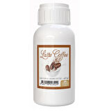 Latte Kahve Kokusu 100 Ml Çubuklu Oda Kokusu Yedek Dolum Şişesi Hediyeli