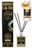Hacerül Esved 100 Ml Çubuklu Oda Kokusu Yedek Dolum Şişesi Hediyeli